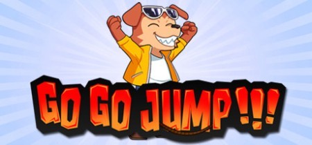دانلود بازی برو برو بپر Go Go Jump